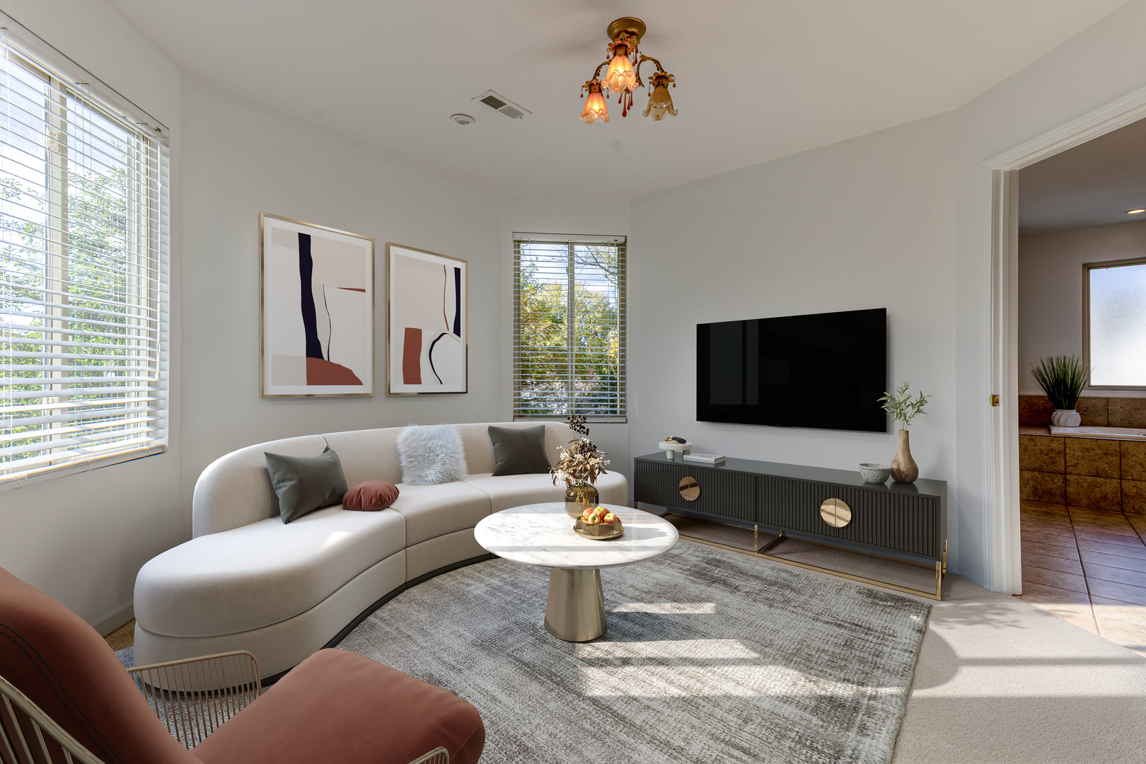 20772 N William Avenue, Lincolnshire, IL 60069