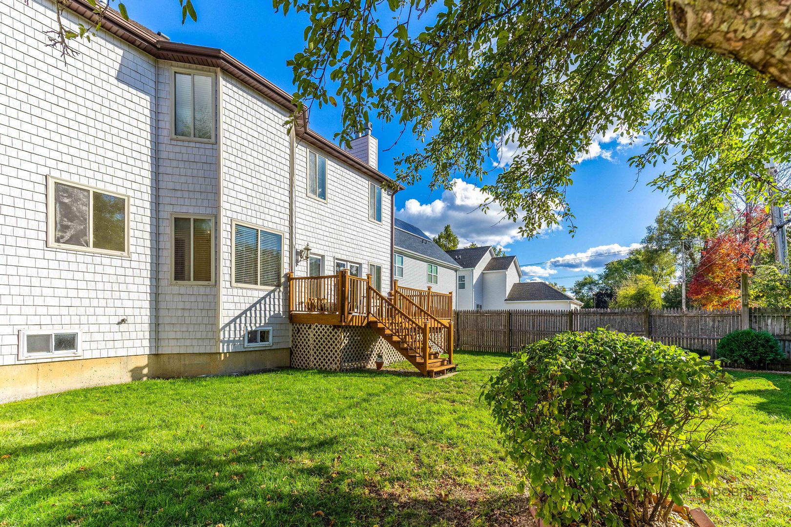 20772 N William Avenue, Lincolnshire, IL 60069