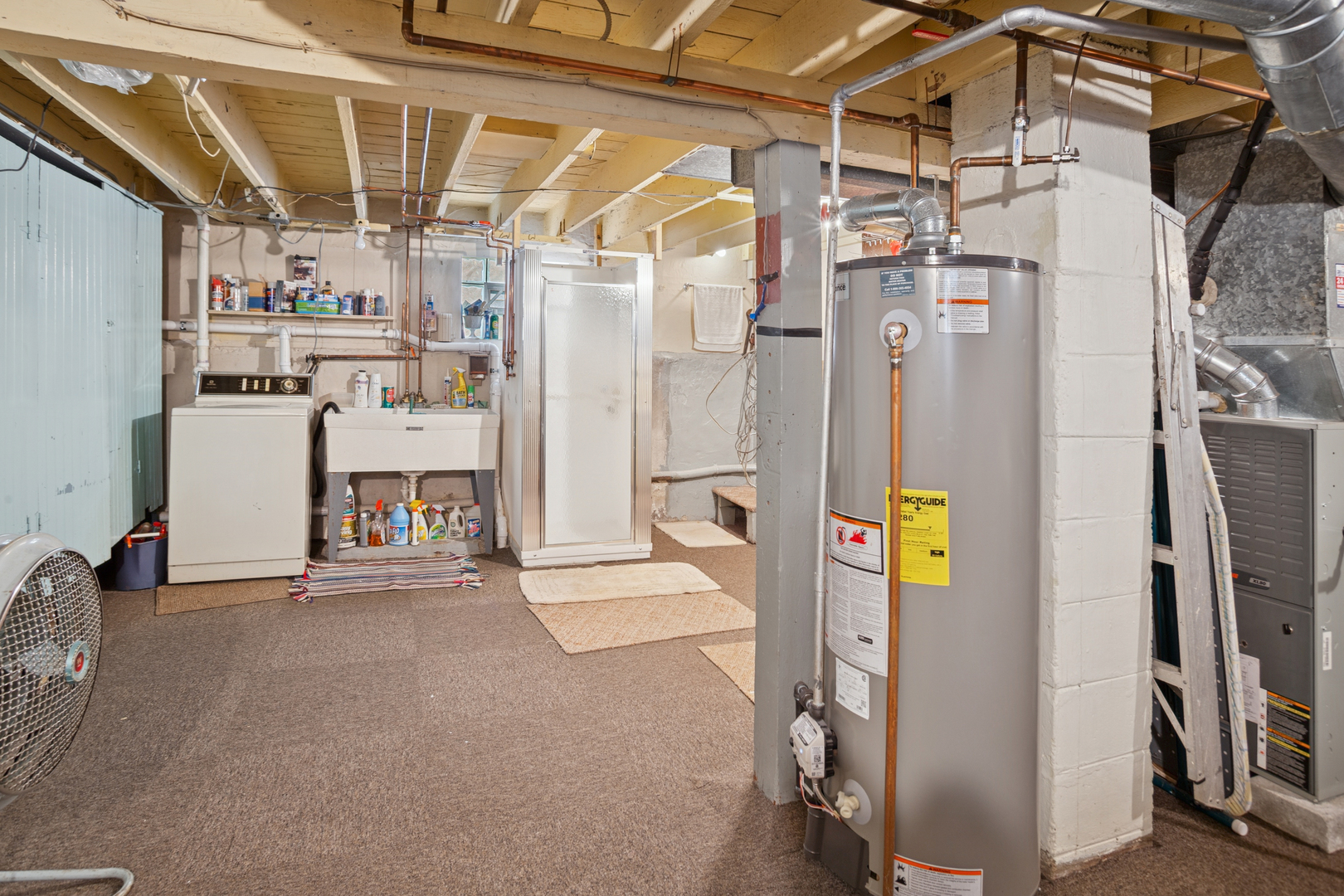 2324 N 73rd Court, Elmwood Park, IL 60707