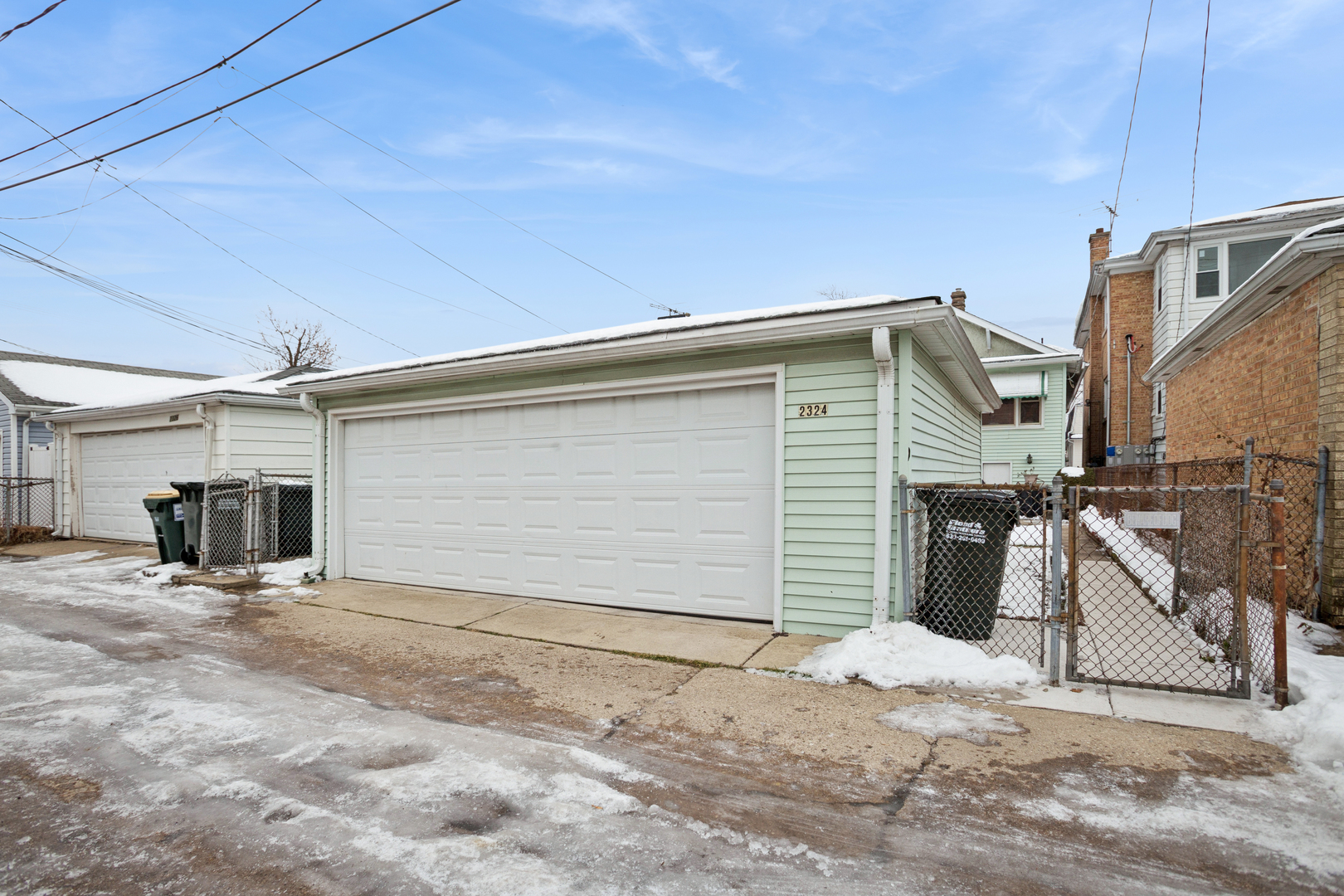 2324 N 73rd Court, Elmwood Park, IL 60707