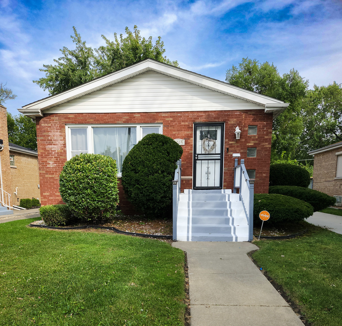 11015 S Morgan Street, Chicago, IL 60643