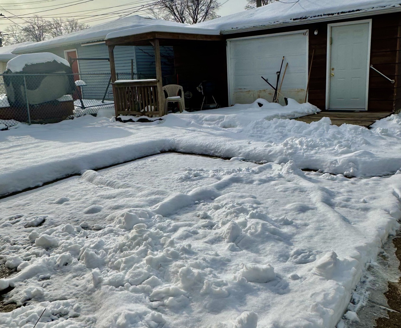 8936 S Oglesby Avenue, Chicago, IL 60617