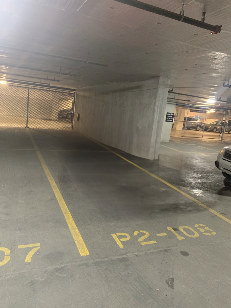 225 N Columbus Drive #LL2-108, Chicago, IL 60601