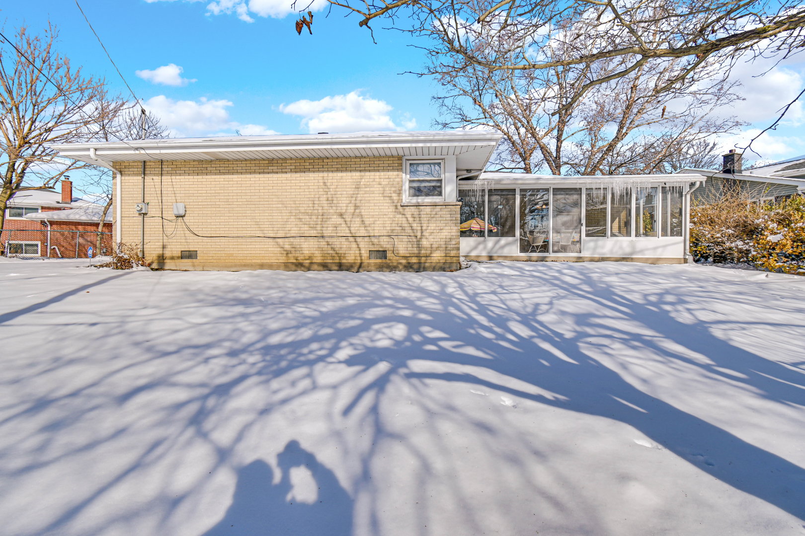 1161 E 171st Court, South Holland, IL 60473