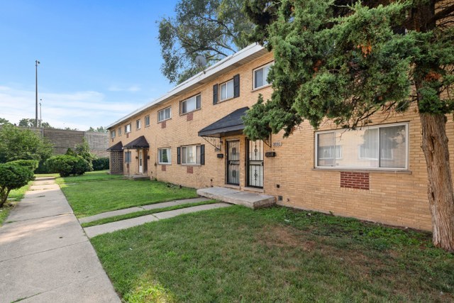 2191 171st Street, Hazel Crest, IL 60429