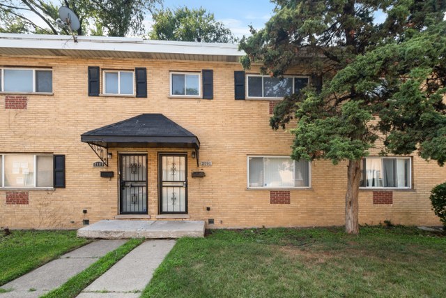 2191 171st Street, Hazel Crest, IL 60429