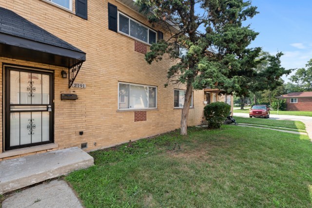 2191 171st Street, Hazel Crest, IL 60429