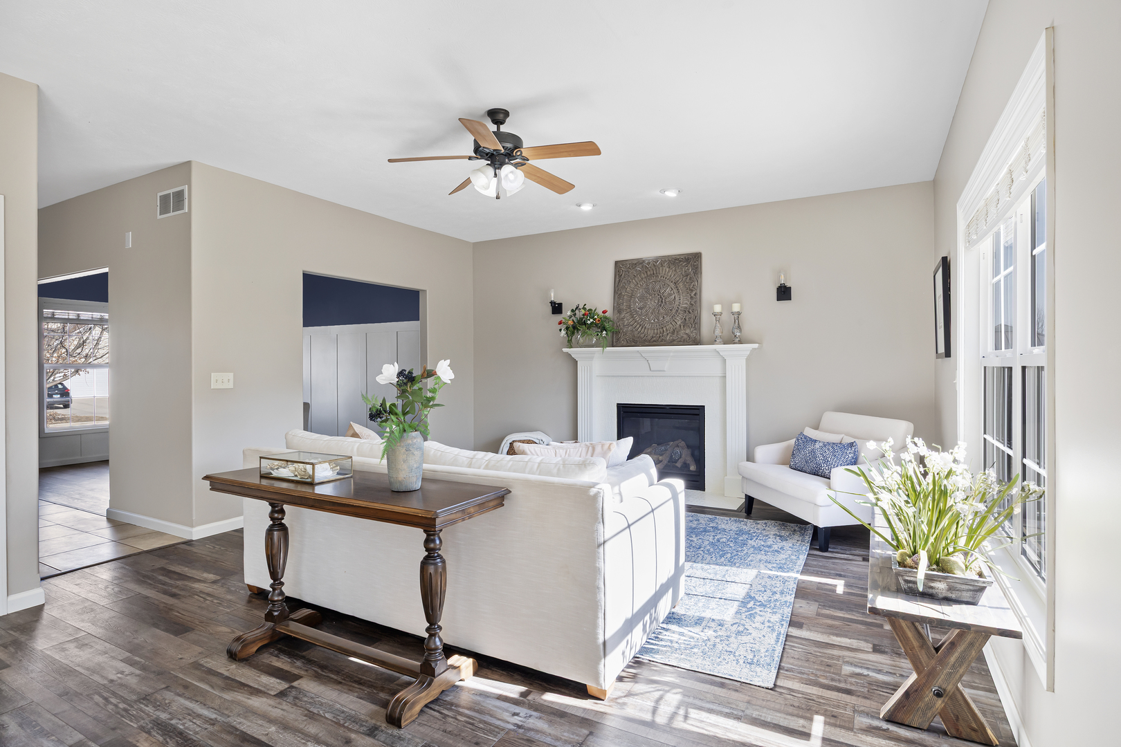 805 Dresser Drive, Normal, IL 61761