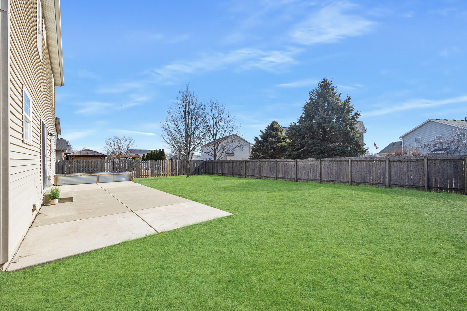 805 Dresser Drive, Normal, IL 61761