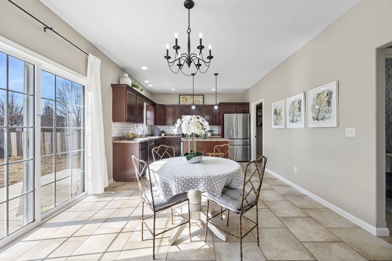 805 Dresser Drive, Normal, IL 61761