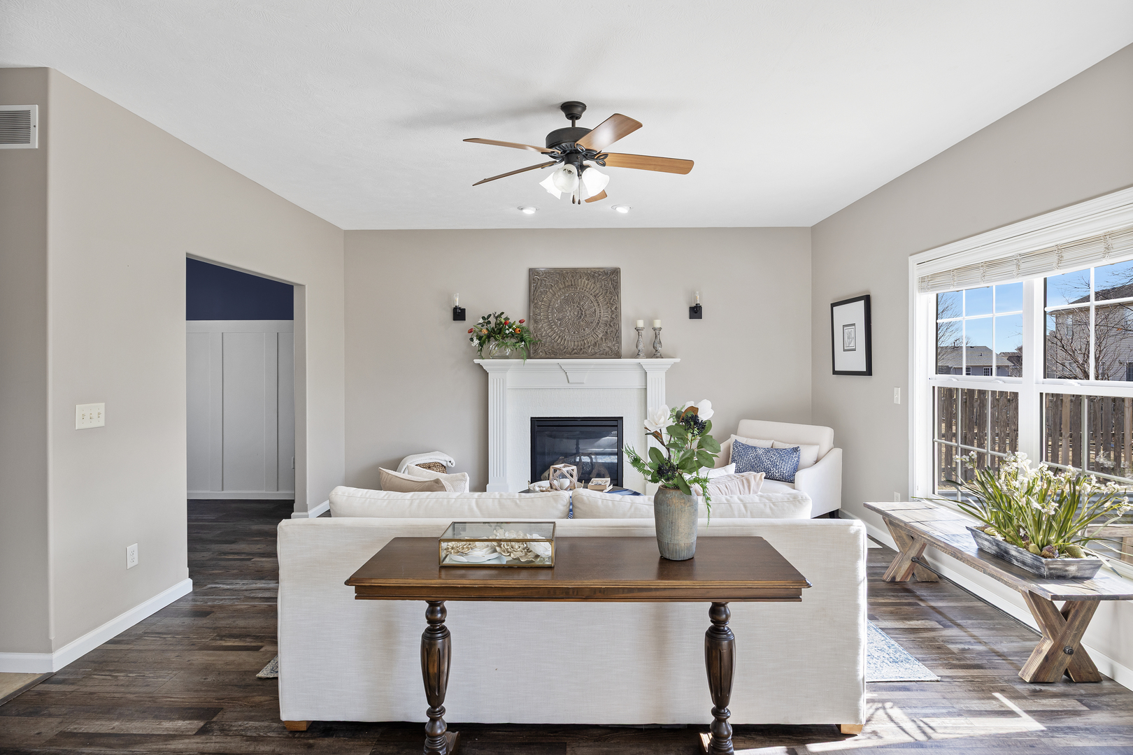 805 Dresser Drive, Normal, IL 61761