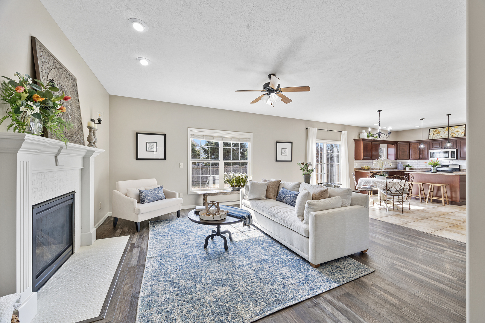 805 Dresser Drive, Normal, IL 61761