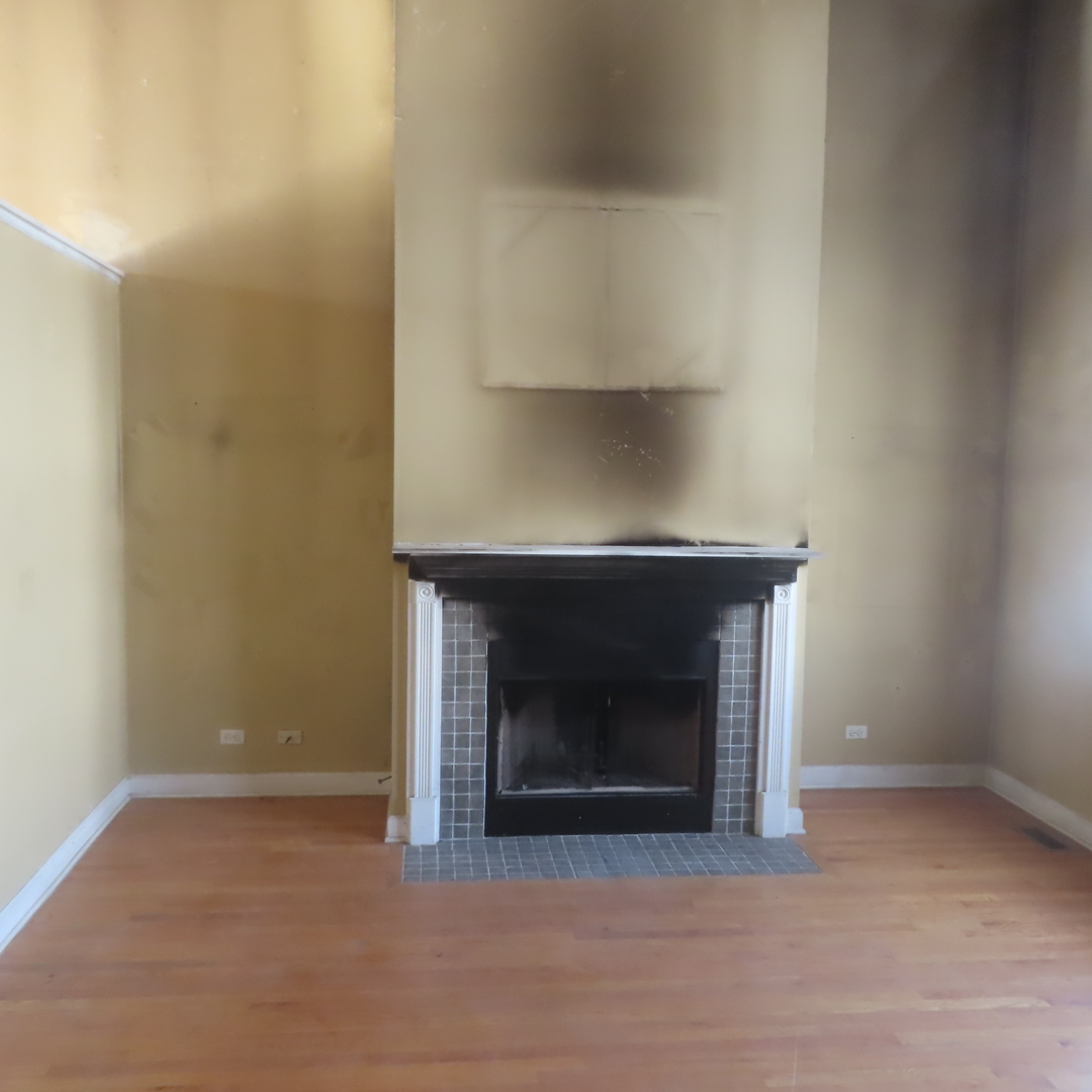 3529 W Polk Street, Chicago, IL 60624