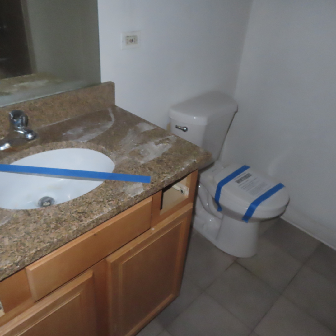 3529 W Polk Street, Chicago, IL 60624