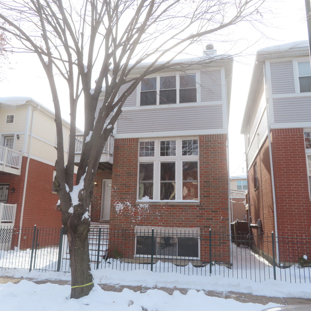 3529 W Polk Street, Chicago, IL 60624