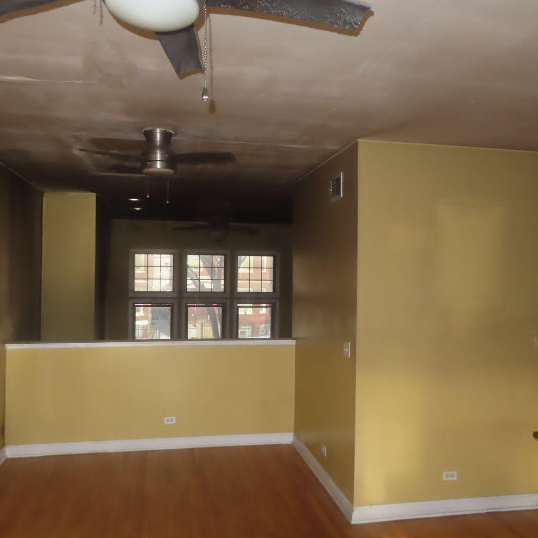 3529 W Polk Street, Chicago, IL 60624