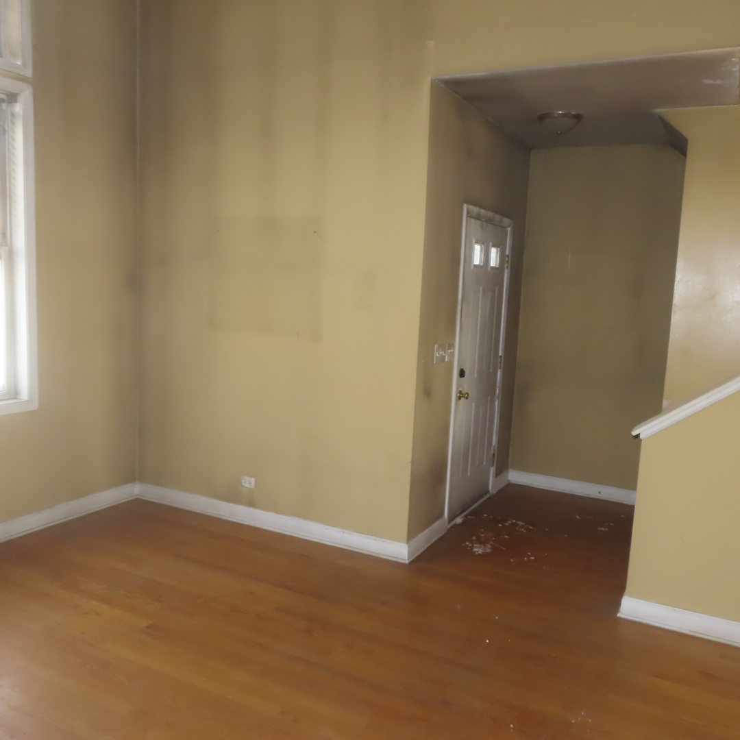 3529 W Polk Street, Chicago, IL 60624