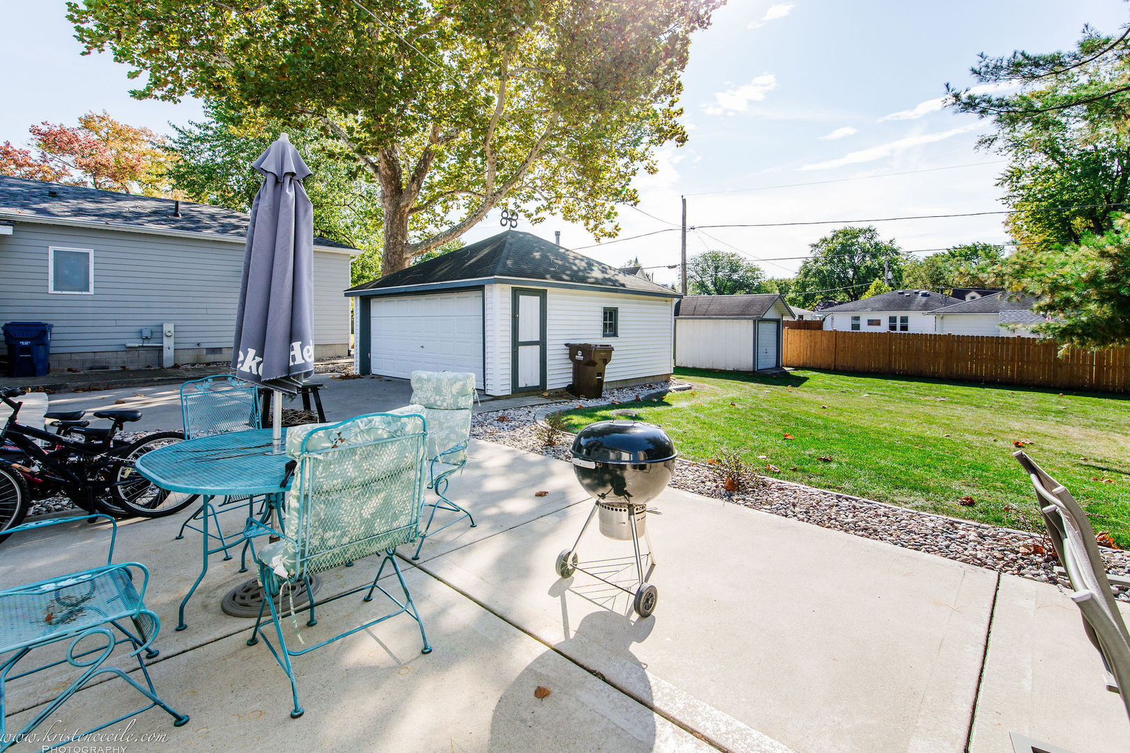 332 W NORTH Street, Peotone, IL 60468