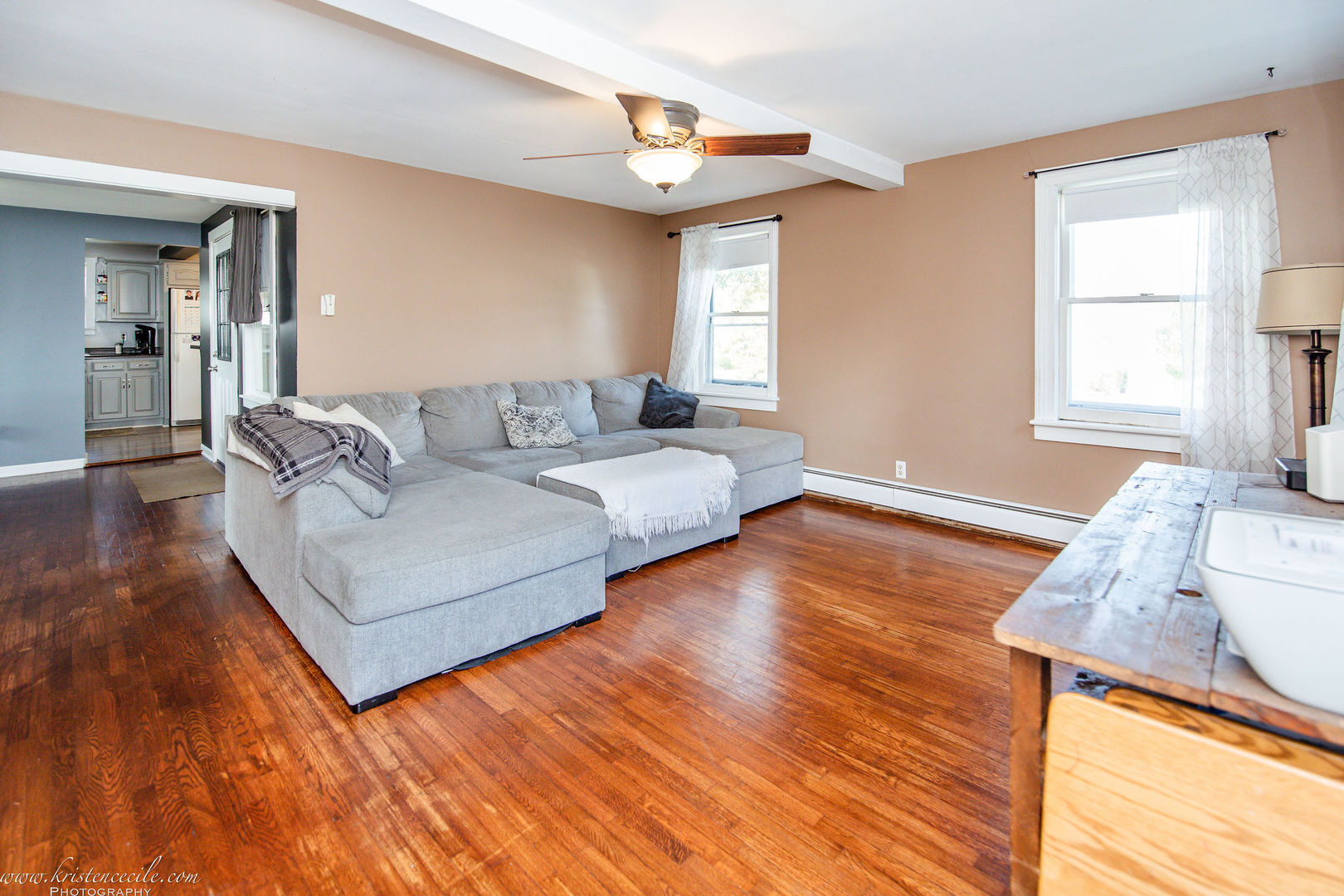 332 W NORTH Street, Peotone, IL 60468