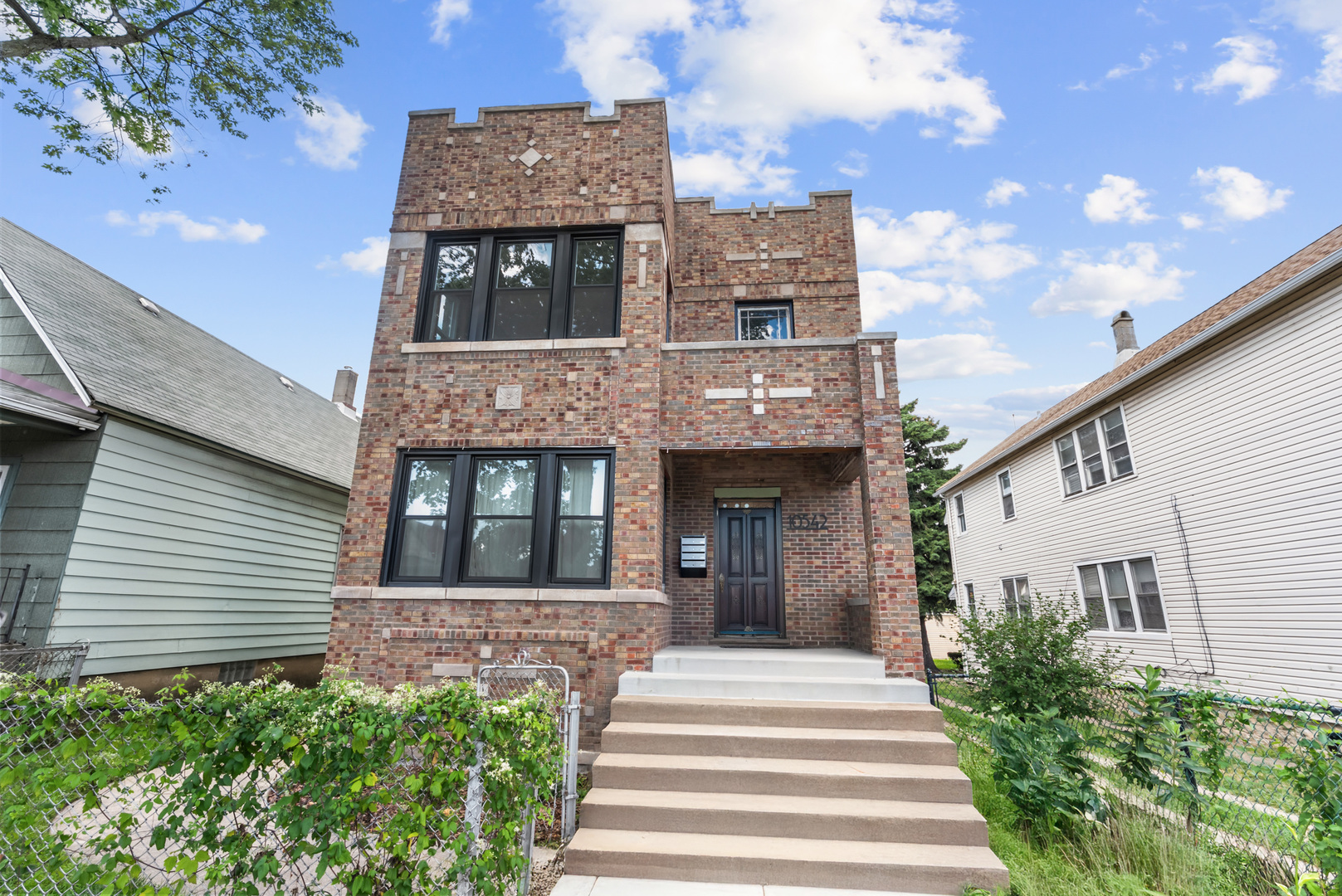 10542 S Avenue L Avenue #2, Chicago, IL 60617
