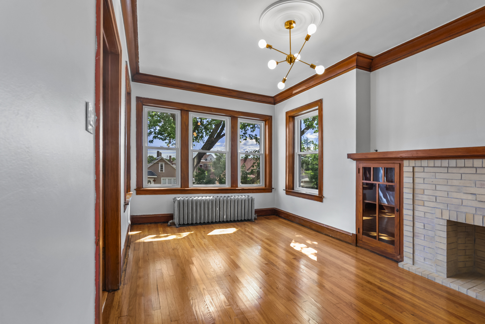 10542 S Avenue L Avenue #2, Chicago, IL 60617