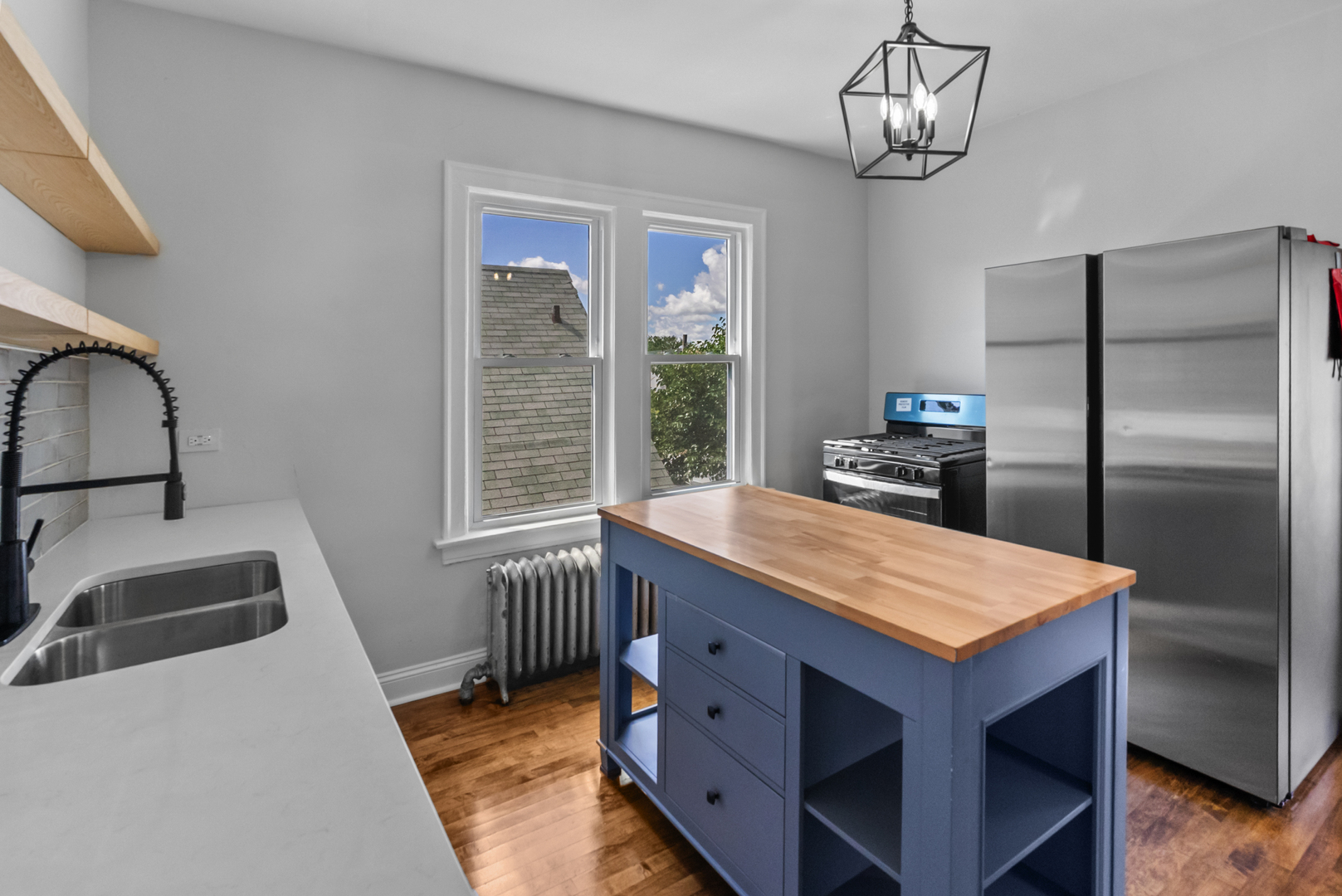 10542 S Avenue L Avenue #2, Chicago, IL 60617