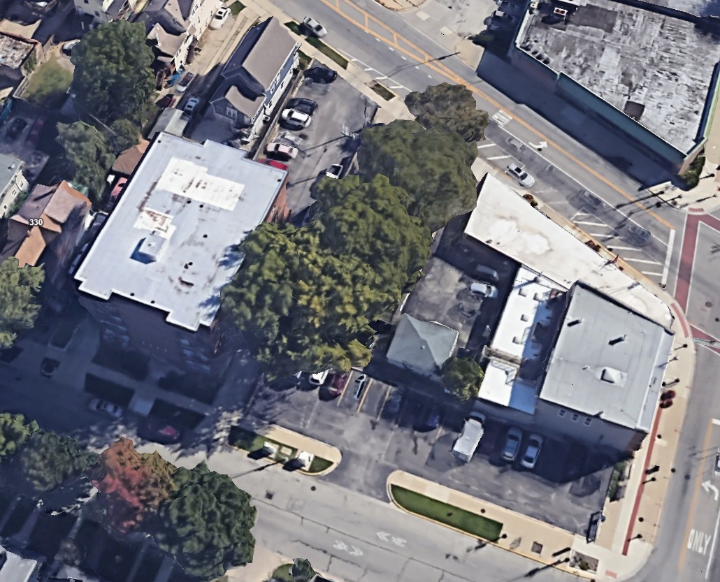 Forest Park, IL 60130