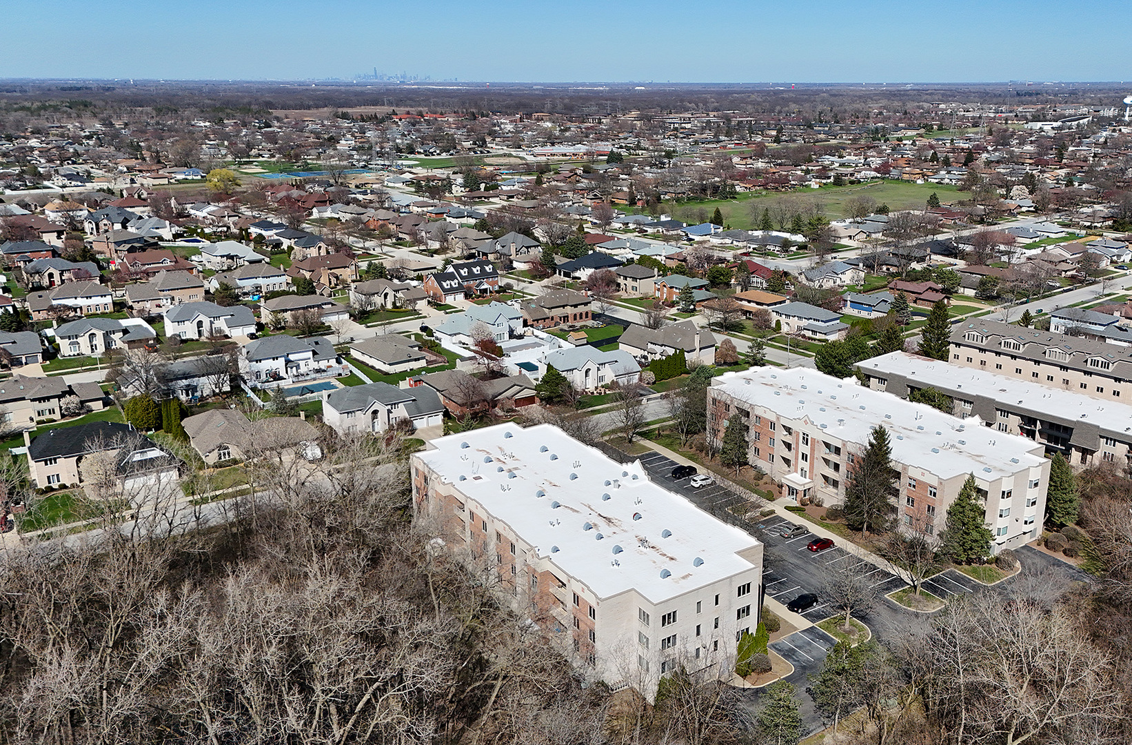 7841 W 157th Street #208, Orland Park, IL 60462