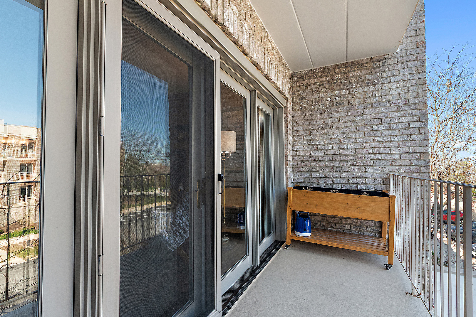 7841 W 157th Street #208, Orland Park, IL 60462