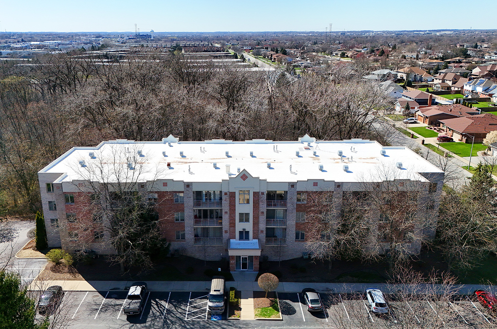 7841 W 157th Street #208, Orland Park, IL 60462