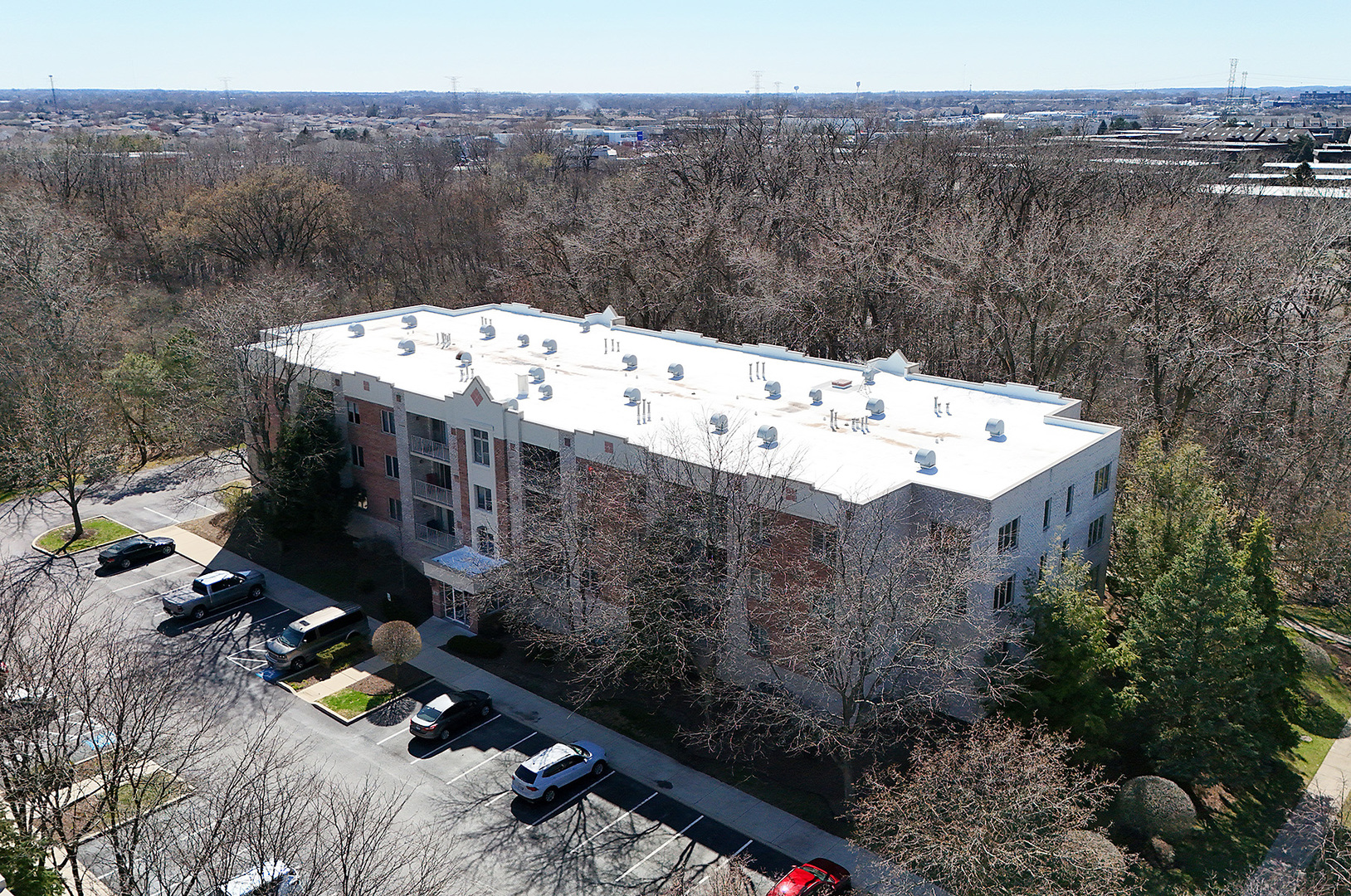 7841 W 157th Street #208, Orland Park, IL 60462