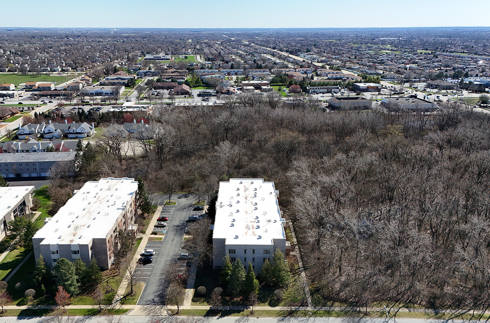 7841 W 157th Street #208, Orland Park, IL 60462