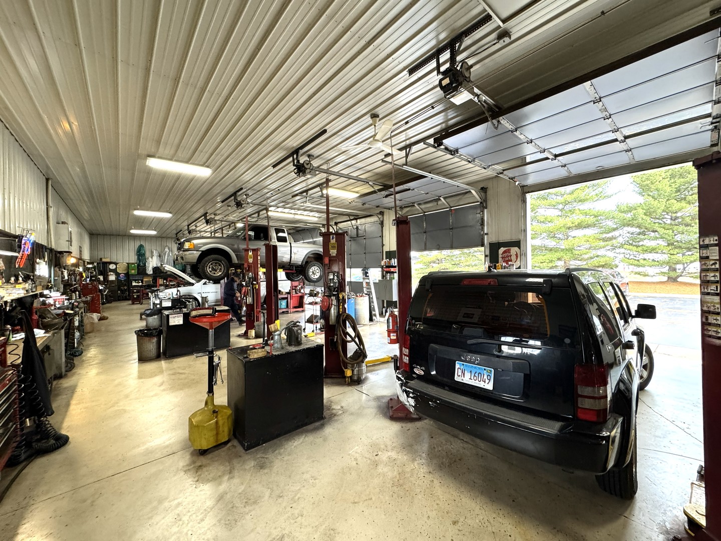 1951 Wiesbrook Drive, Oswego, IL 60543