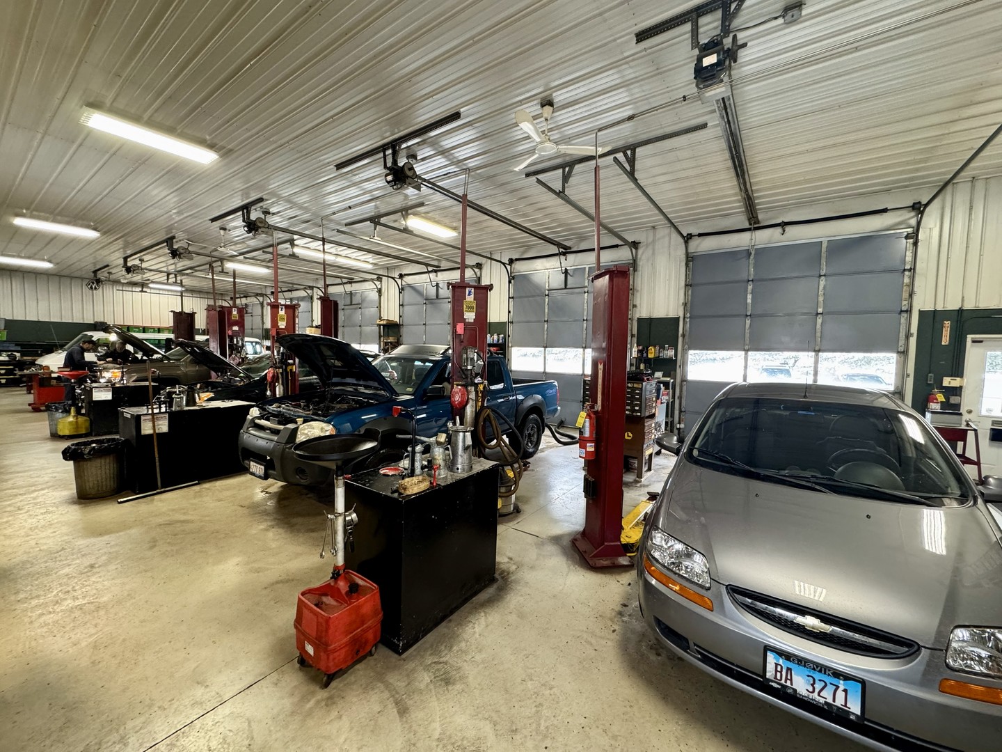 1951 Wiesbrook Drive, Oswego, IL 60543