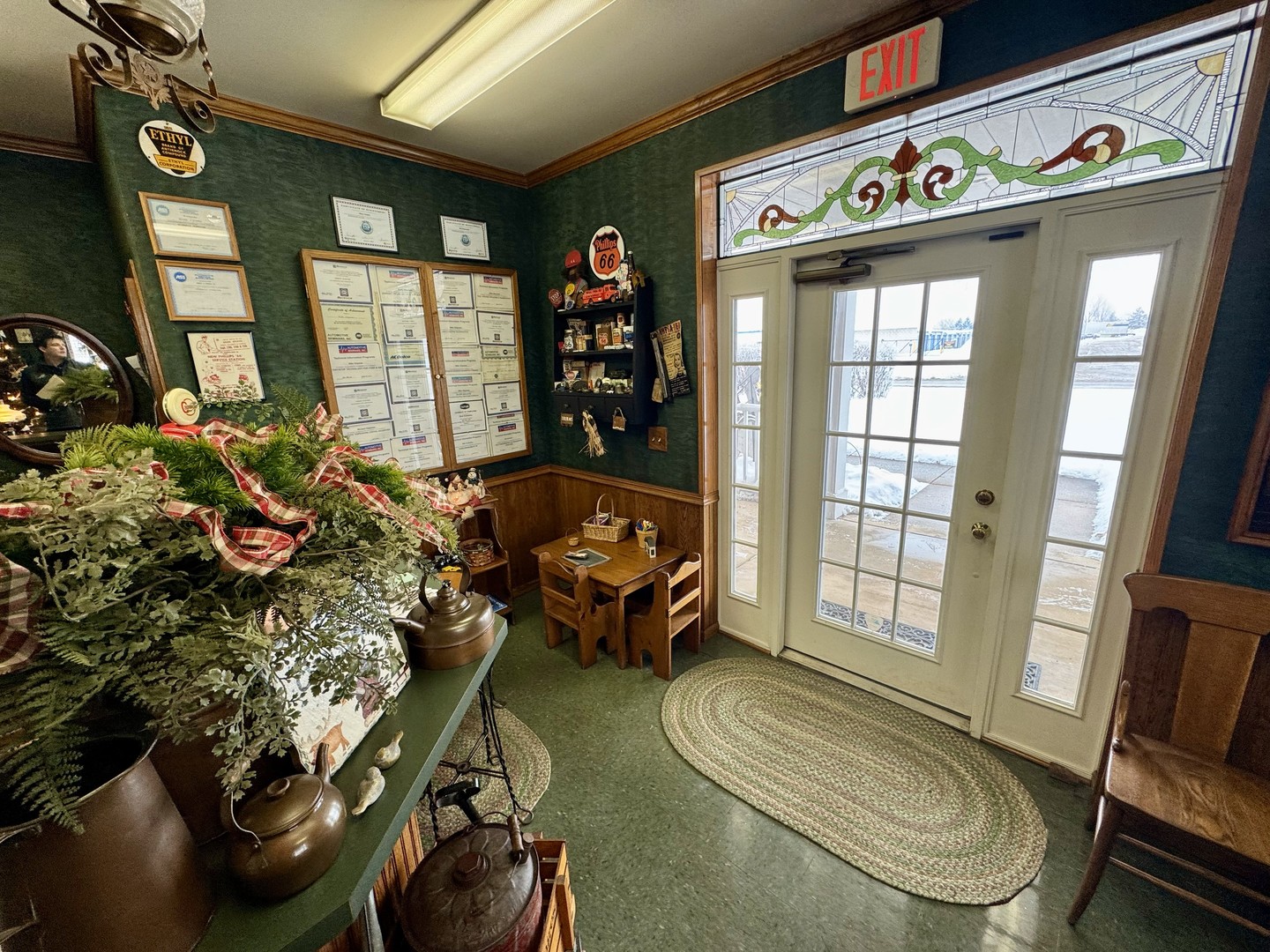 1951 Wiesbrook Drive, Oswego, IL 60543