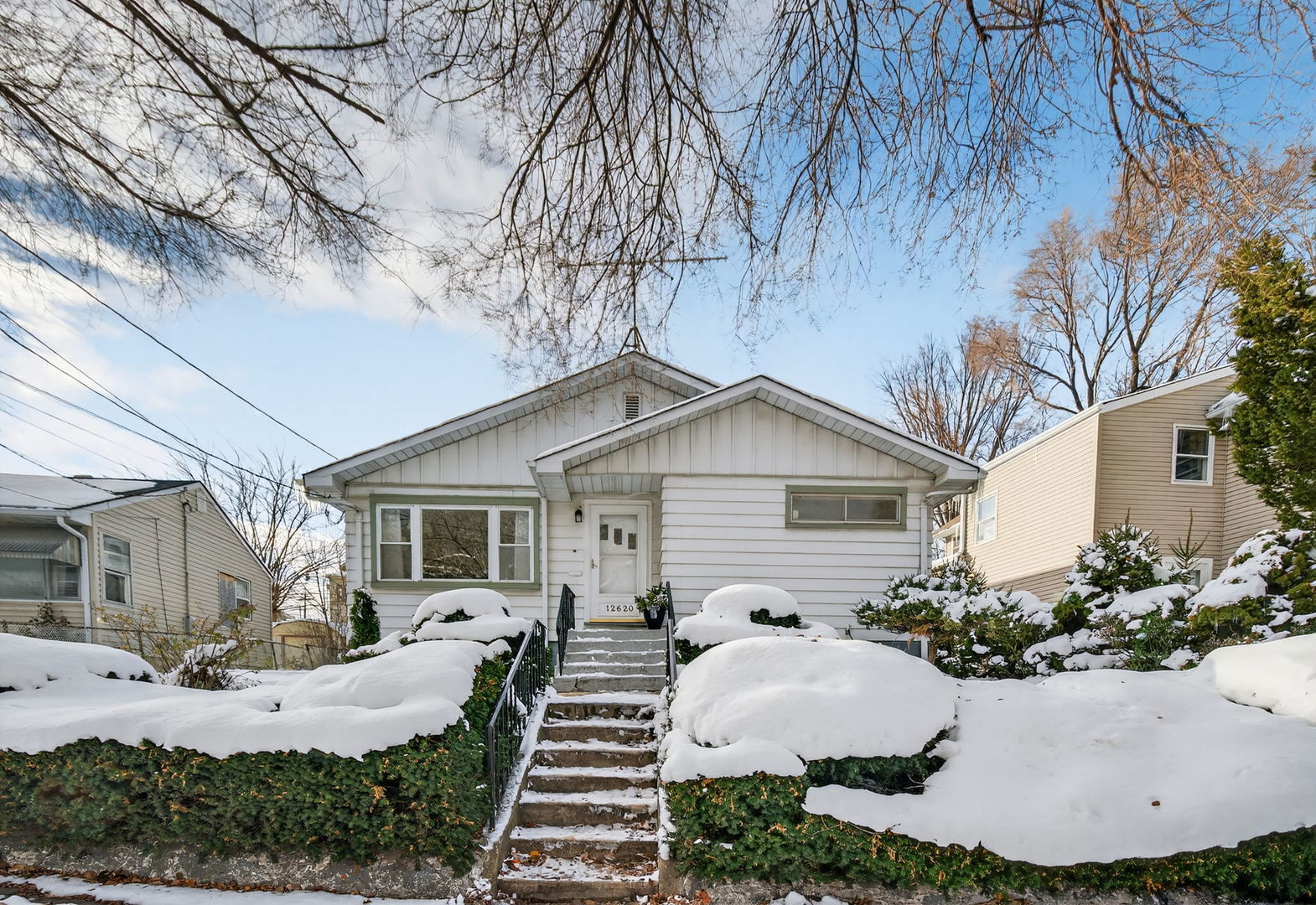 12620 Irving Avenue, Blue Island, IL 60406