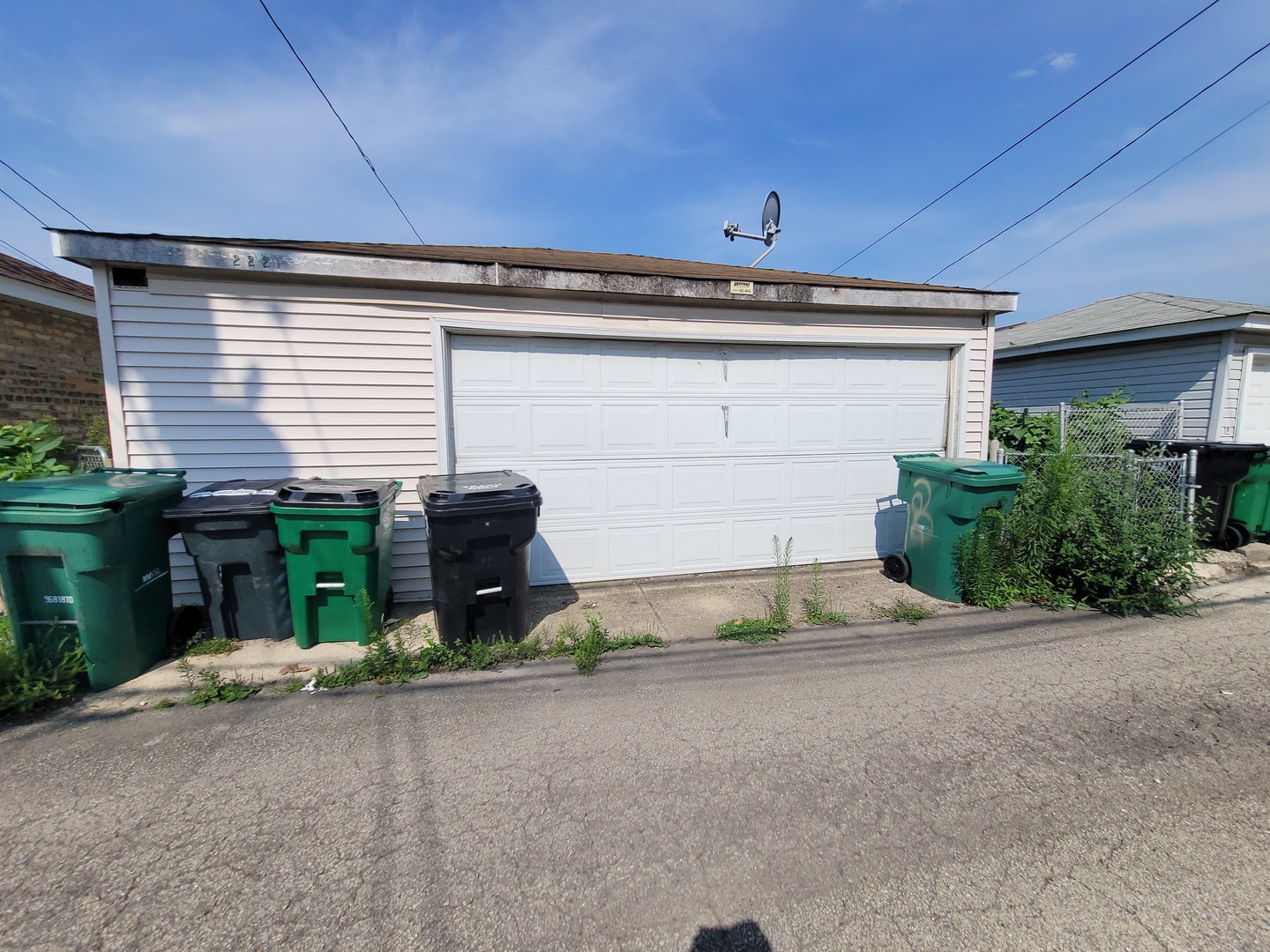 2221 Home Avenue, Berwyn, IL 60402