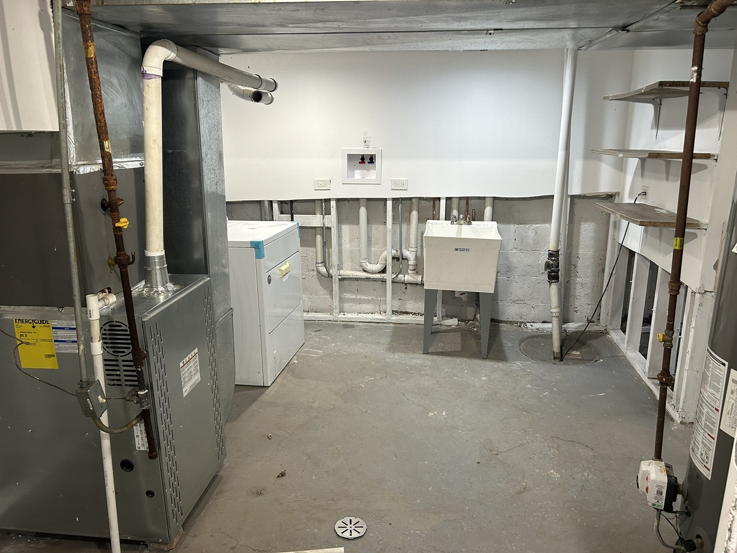 14446 Park Avenue, Dolton, IL 60419