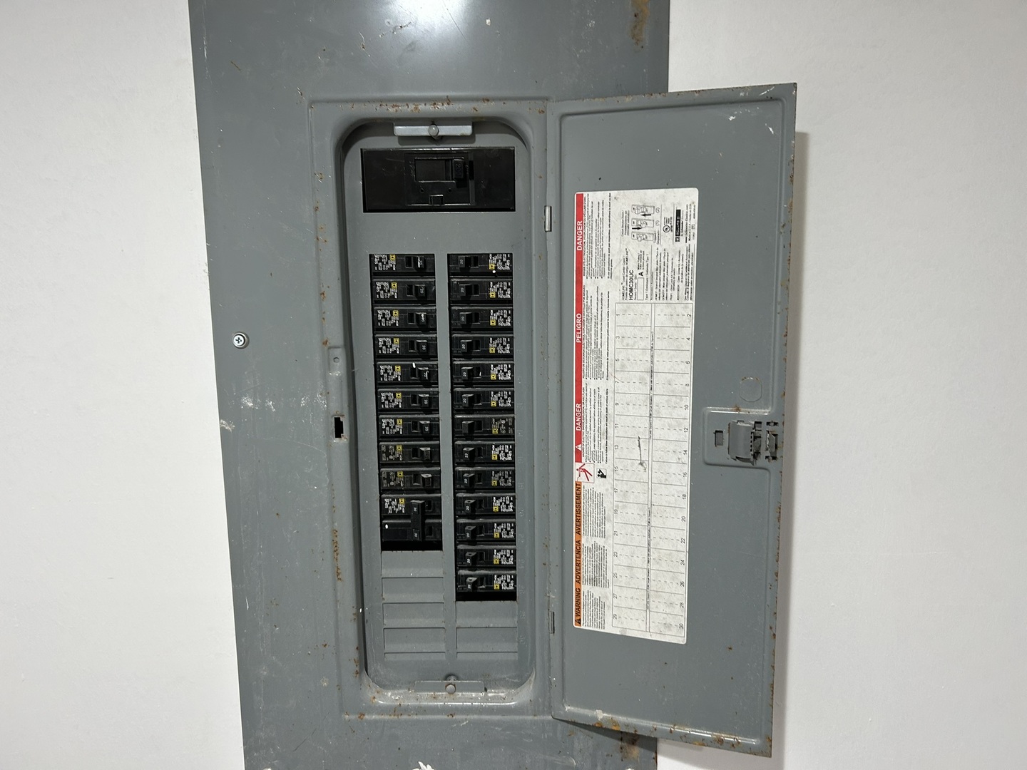 14446 Park Avenue, Dolton, IL 60419