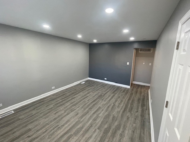 432 Hickory Street #2, Chicago Heights, IL 60411