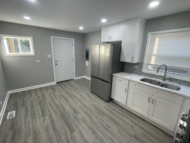 432 Hickory Street #2, Chicago Heights, IL 60411