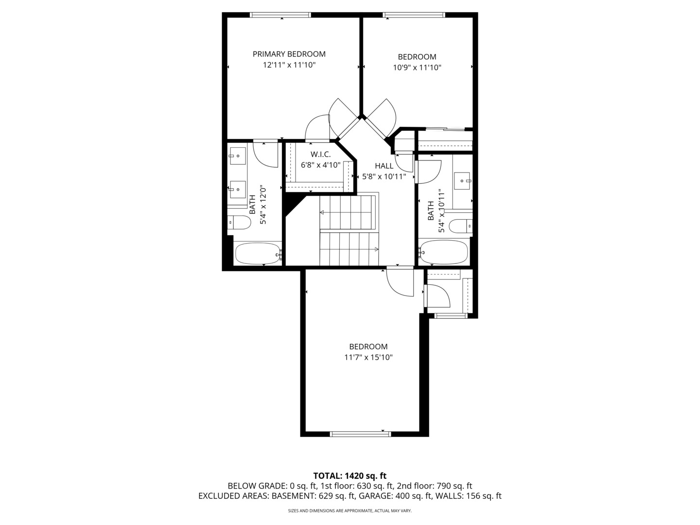23033 Ironwood Drive, Plainfield, IL 60586