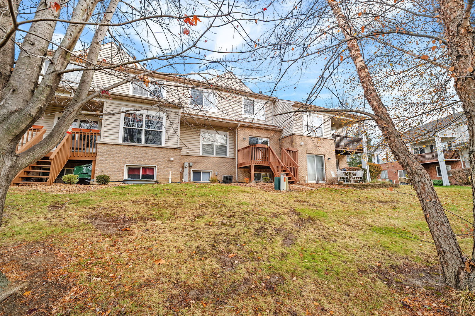 23033 Ironwood Drive, Plainfield, IL 60586