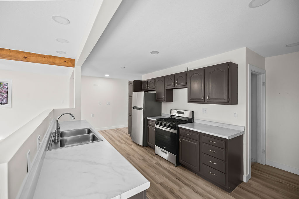 123 S Shores Drive, Decatur, IL 62521