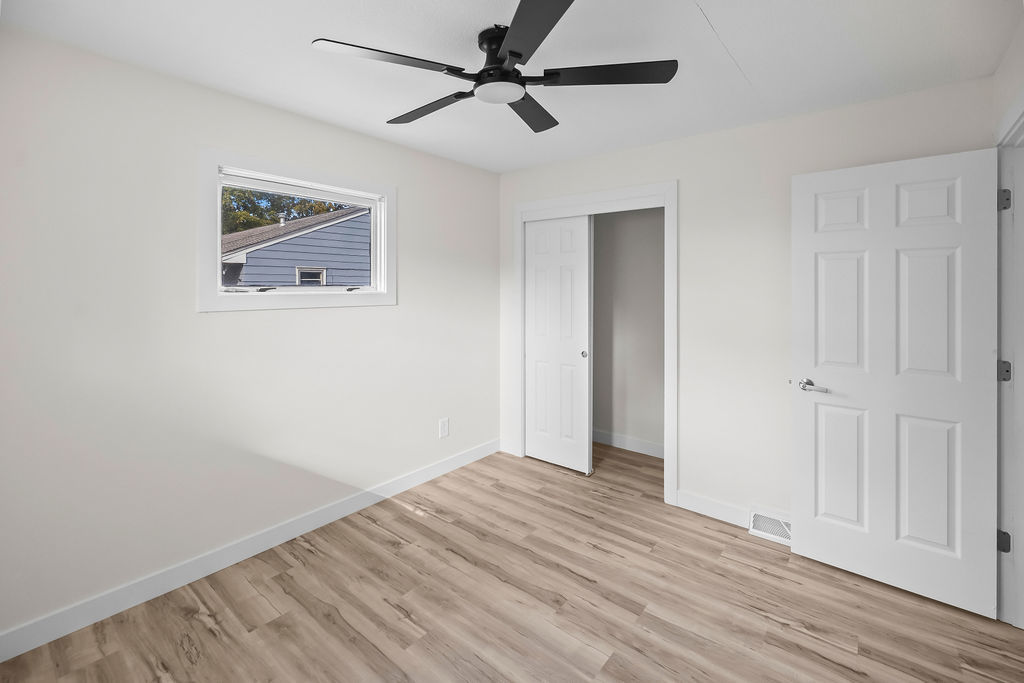 123 S Shores Drive, Decatur, IL 62521