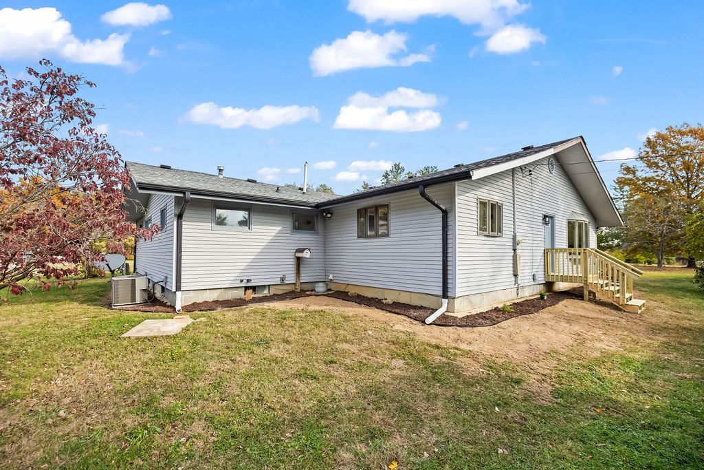 123 S Shores Drive, Decatur, IL 62521