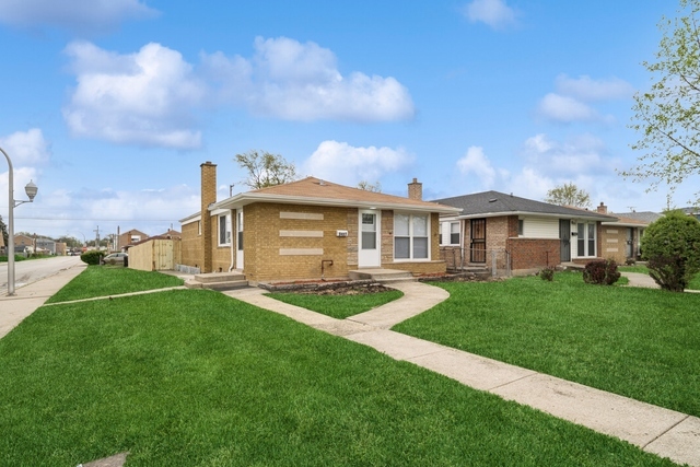 9401 S Sangamon Street, Chicago, IL 60620