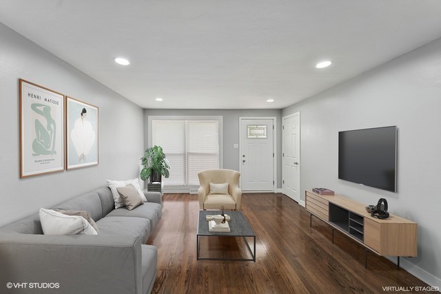 9401 S Sangamon Street, Chicago, IL 60620