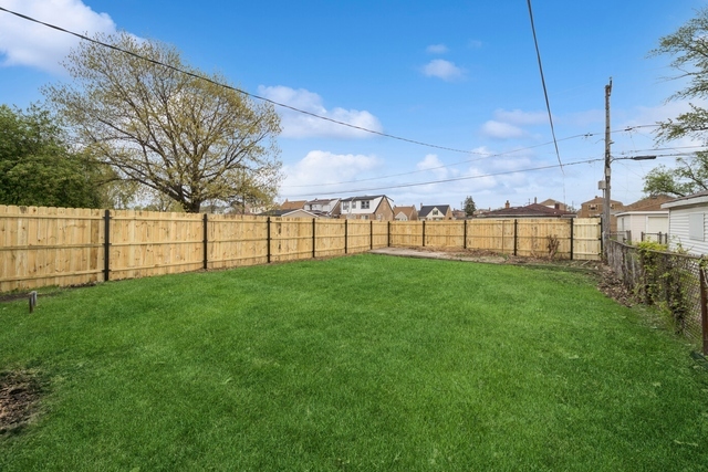 9401 S Sangamon Street, Chicago, IL 60620