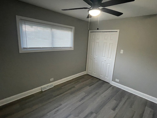 417 Hickory Street #1, Chicago Heights, IL 60411